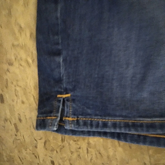 NWOT! Lane Bryant Jean Shorts Size 24 - Picture 13 of 15